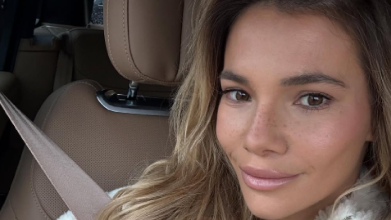 „Zajechałam się jak kobyła” – Bohosiewicz wyznała prawdę o swoim stanie zdrowia po “TzG”