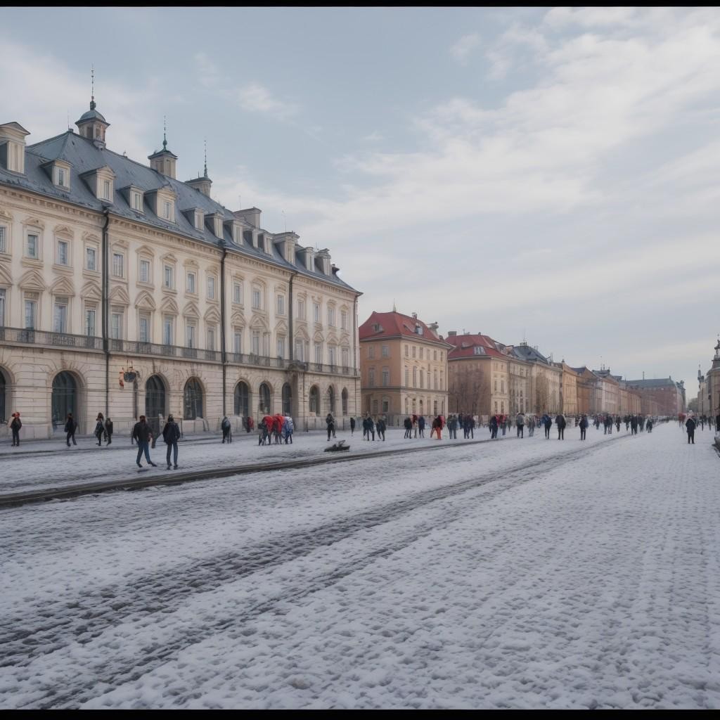 Głębia prawdziwej przyjaźni