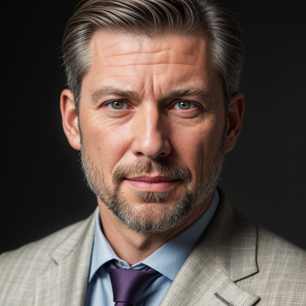 Refleksja o męskości