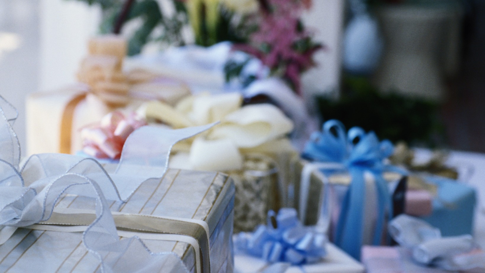 Zdjęcie Ile włożyć do koperty na wesele w 2024 roku? Pamiętaj o jednym ważnym szczególe! #1