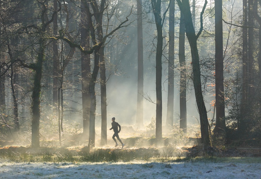 I was told when I get older all my fears …