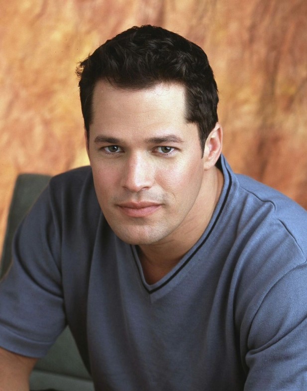 Zdjęcie Nie żyje gwiazda z “Beverly Hills 90210”. #1