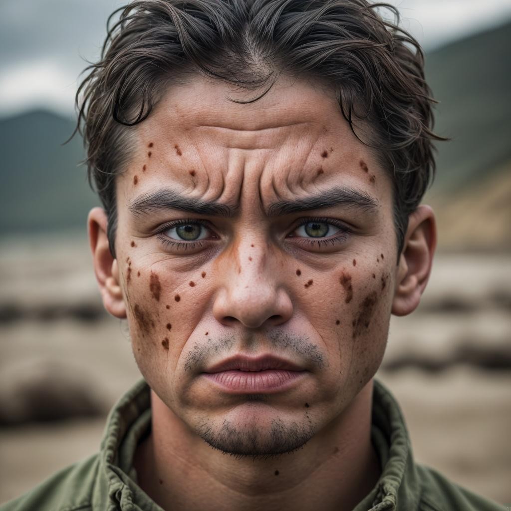 Cierpienie jako doświadczenie