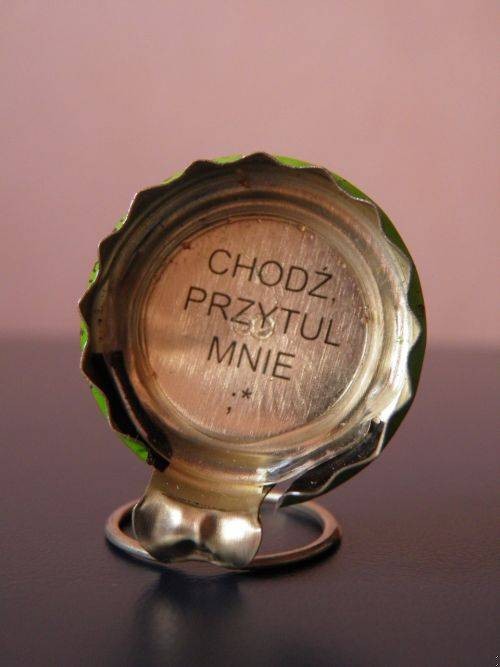 Zostań – Potrzebuję cię tu To, co w sobie mam …