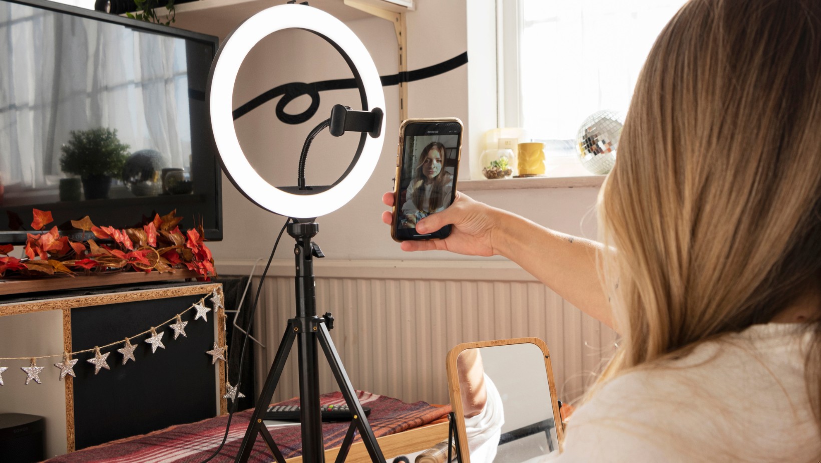 Zdjęcie Trend "Slavic Dolls" na TikToku. Eksperci biją na alarm #1