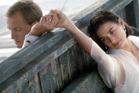 Gdy kogoś pokochasz, pozwól mu odejść. Jeżeli wróci – jest …