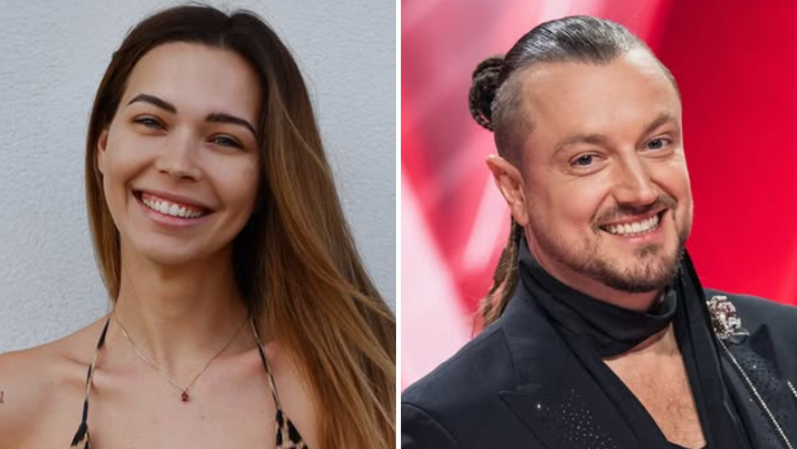 „Złożyłam pozew o rozwód” – Sandra Kubicka i Baron rozwodzą się!