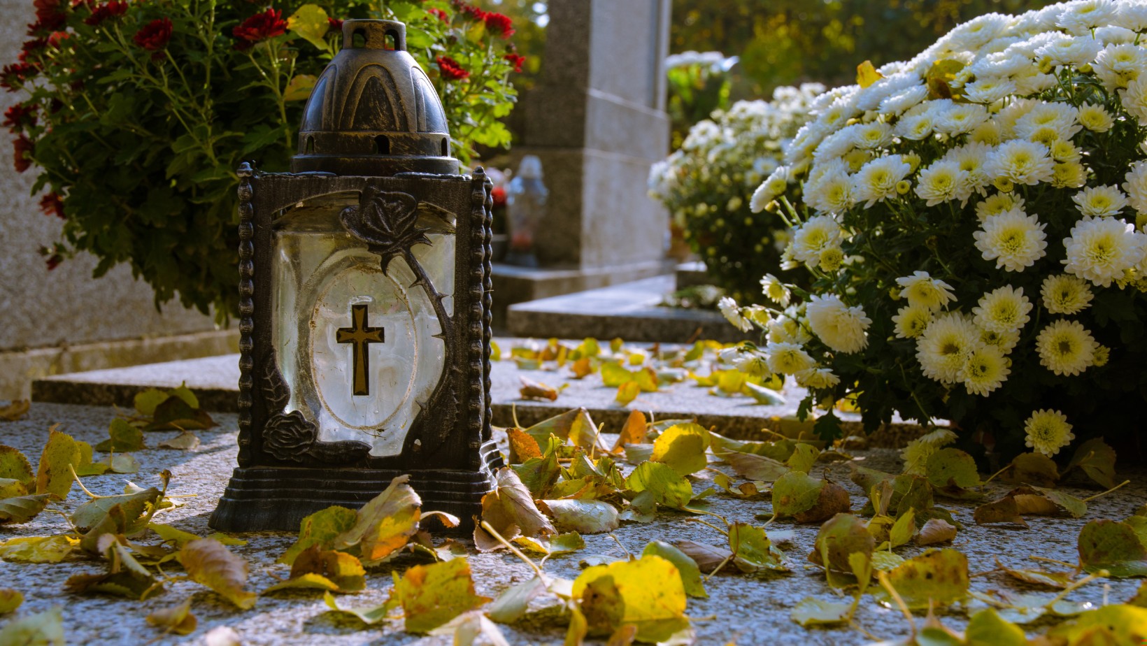 Pogoda na Wszystkich Świętych 2025: Spore zmiany i pogodowe niespodzianki