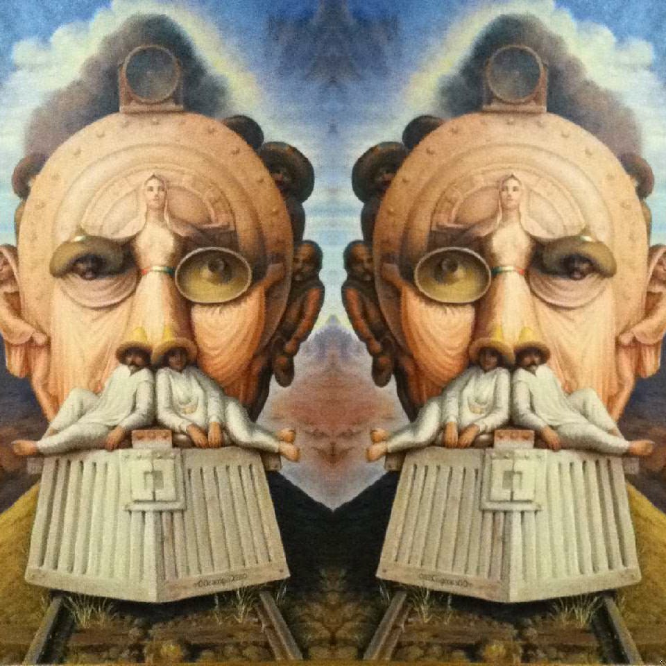 Psychotest – pierwszy ujrzany obiekt zdradza, jakie Twoje cechy źle są odbierane przez otoczenie!