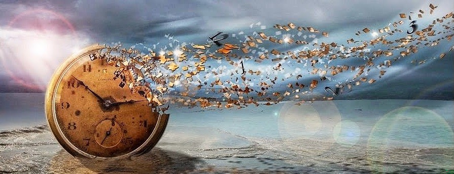 Człowiek jest jedyną na świecie istotą świadomą bliskości swej śmierci.