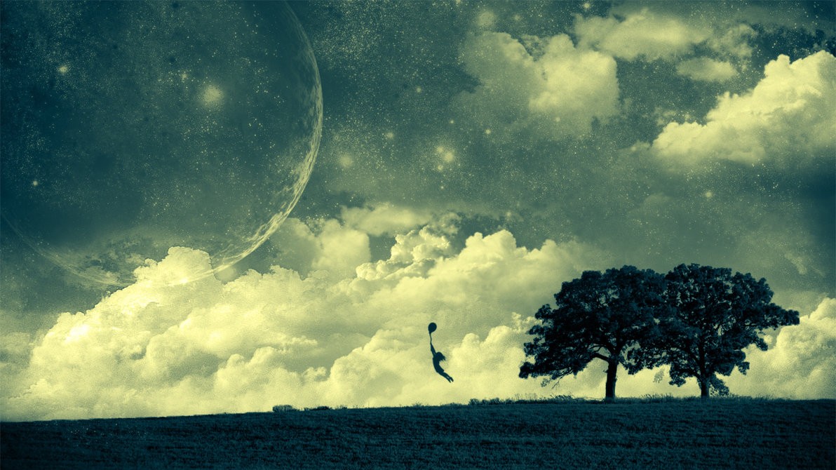 Śpij i przez kilka godzin bądź wolny od wszystkich nieszczęść, …