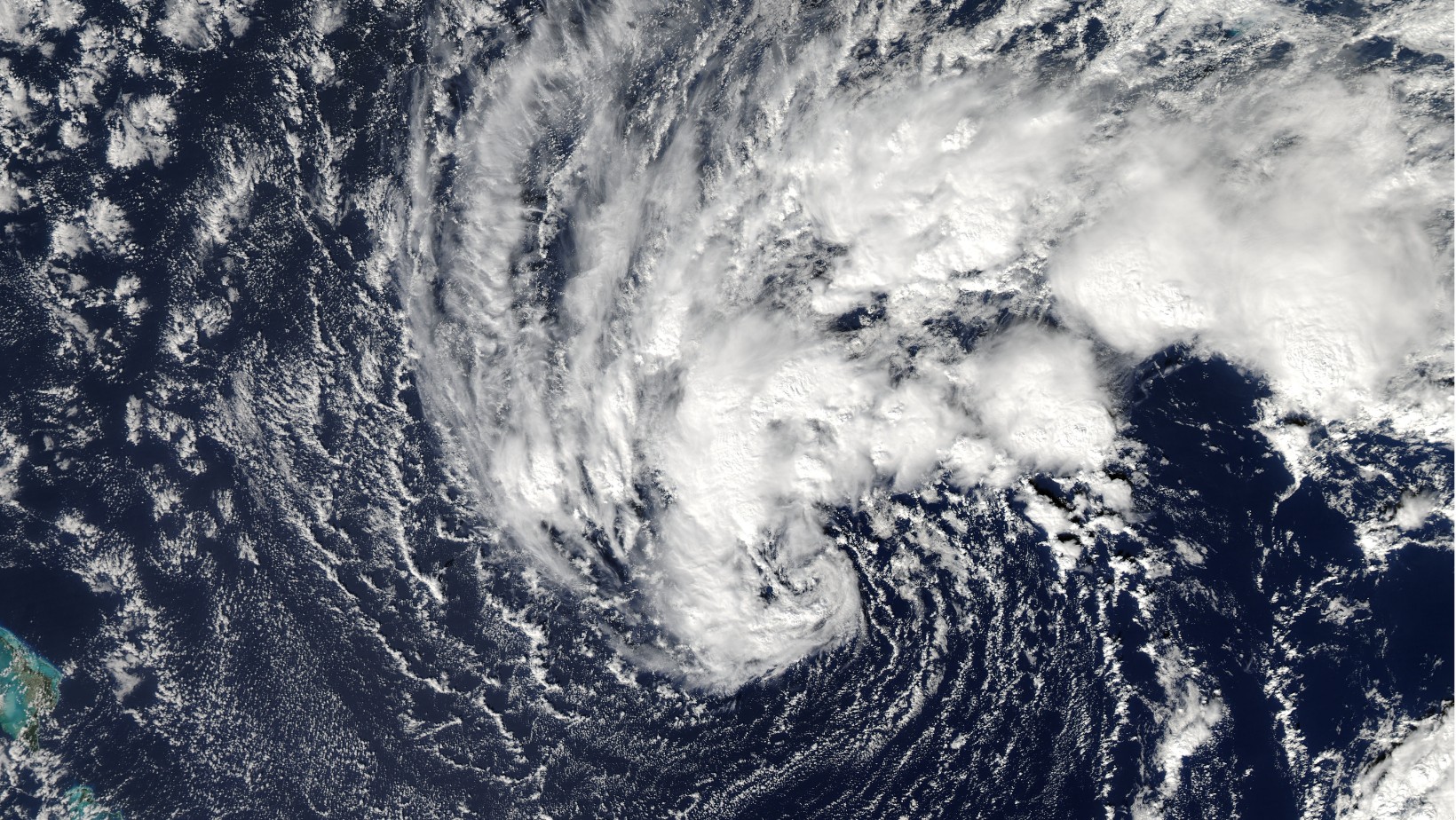 Załamanie pogody w Polsce! IMGW ostrzega!