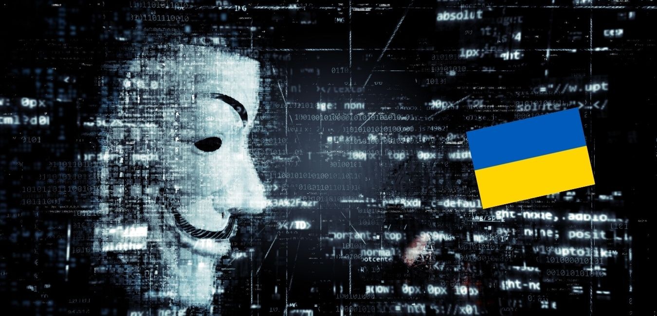 Anonymous z wiadomością do Putina. „Szykujemy operację specjalnie dla Ciebie”