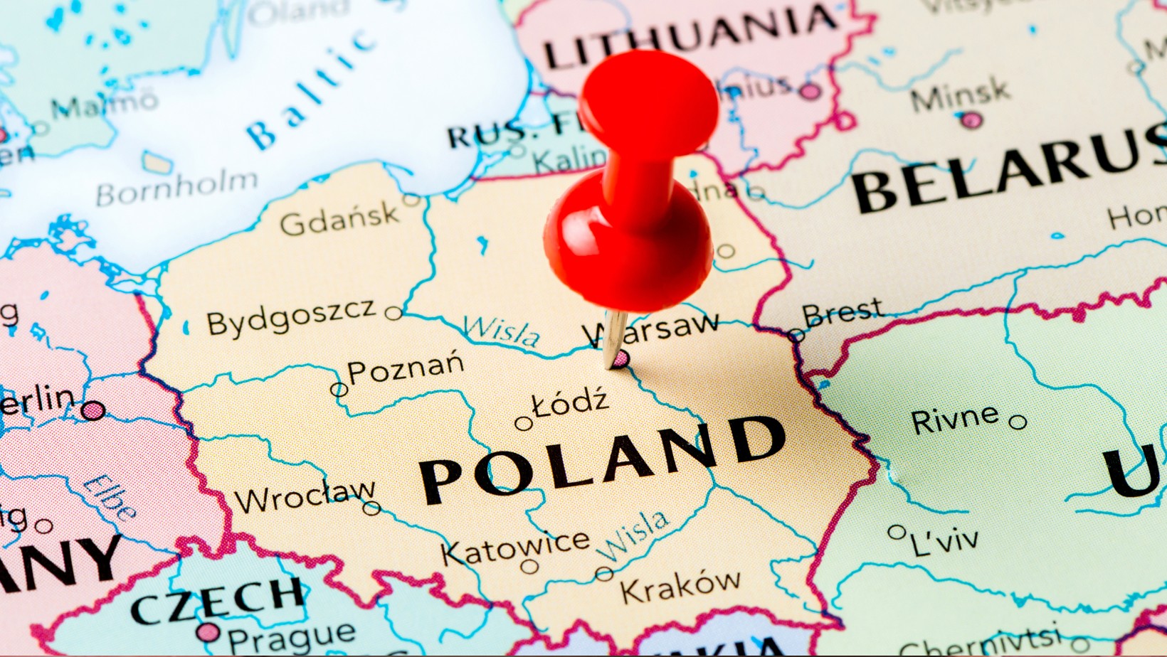 „Czerwone strefy” w Polsce! Co to oznacza dla mieszkańców?