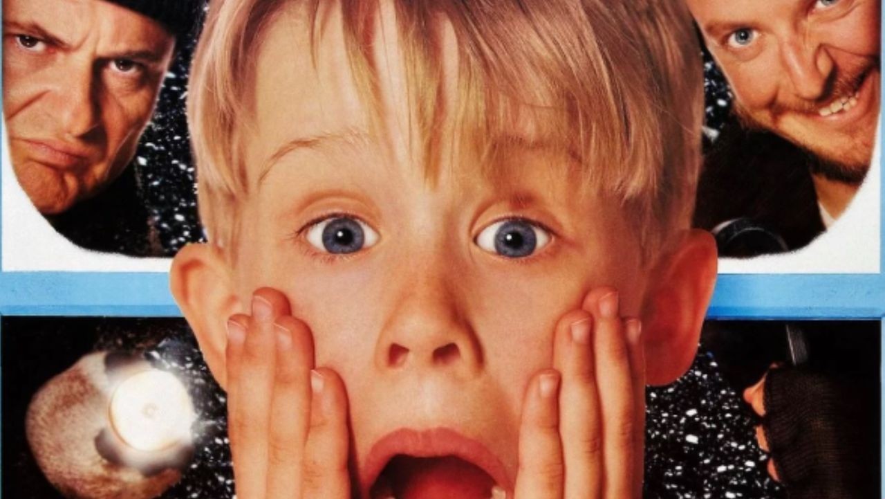 Zdjęcie „Kevin sam w domu” - dlaczego Polacy kochają ten film? #1