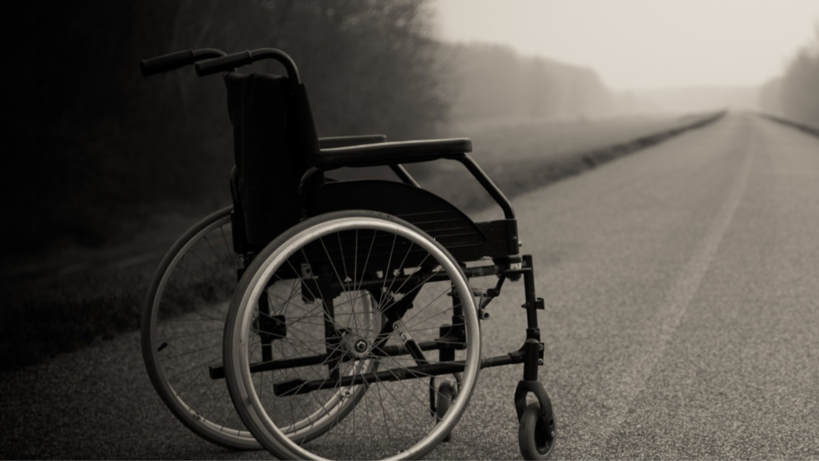 „Gdy ciężko zachorowałam, zostawił mnie i córkę…  Przykładny mąż okazał się tchórzem”