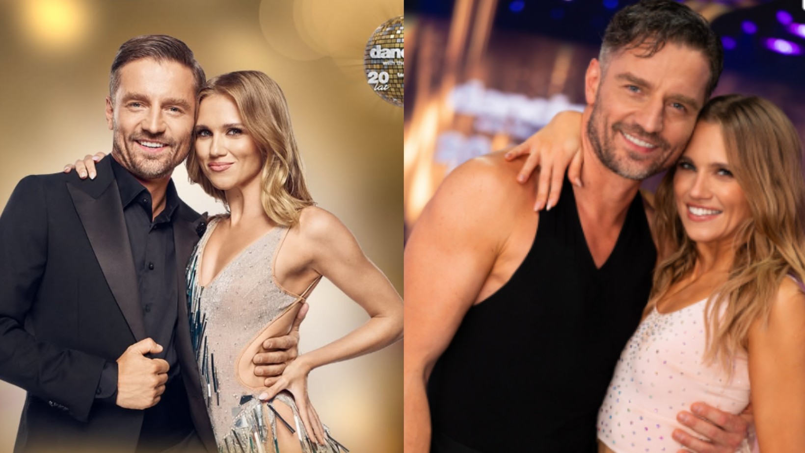 Zdjęcie Kaczorowska i Rogacewicz ODPADLI z „Tańca z gwiazdami”! Co zrobili po werdykcie? #1