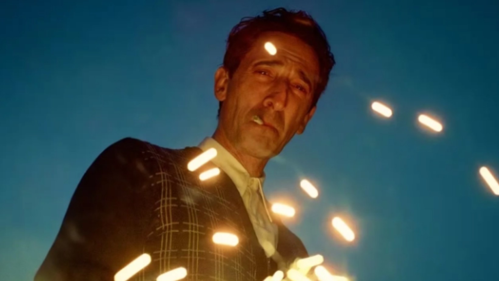 Oscarowy hit z Adrienem Brody! Gdzie i kiedy obejrzeć „The Brutalist”?