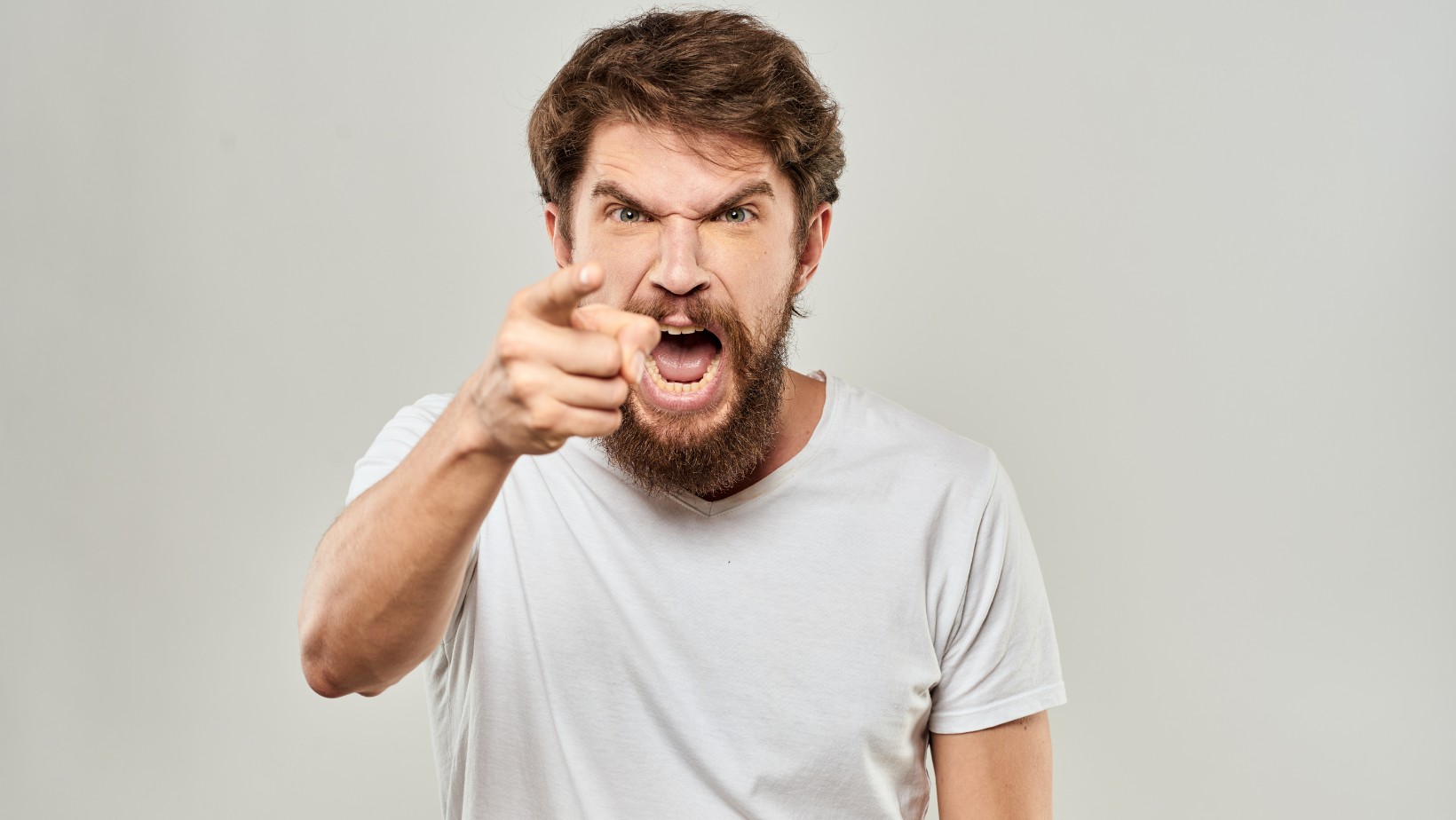 Zdjęcie Osoby spod tych znaków zodiaku nie potrafią kontrolować gniewu #1