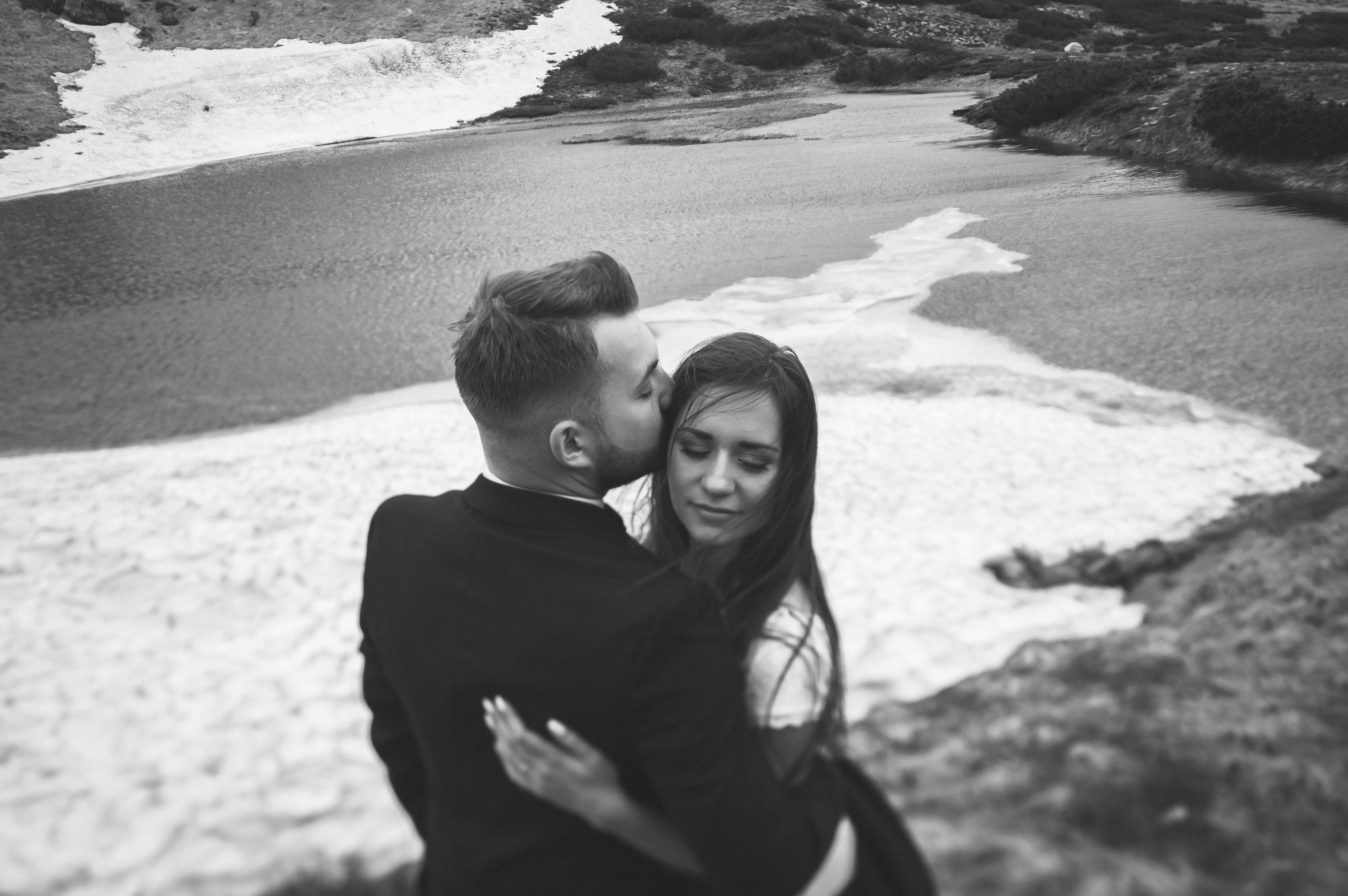 Jeśli obok Ciebie jest dobra osoba …