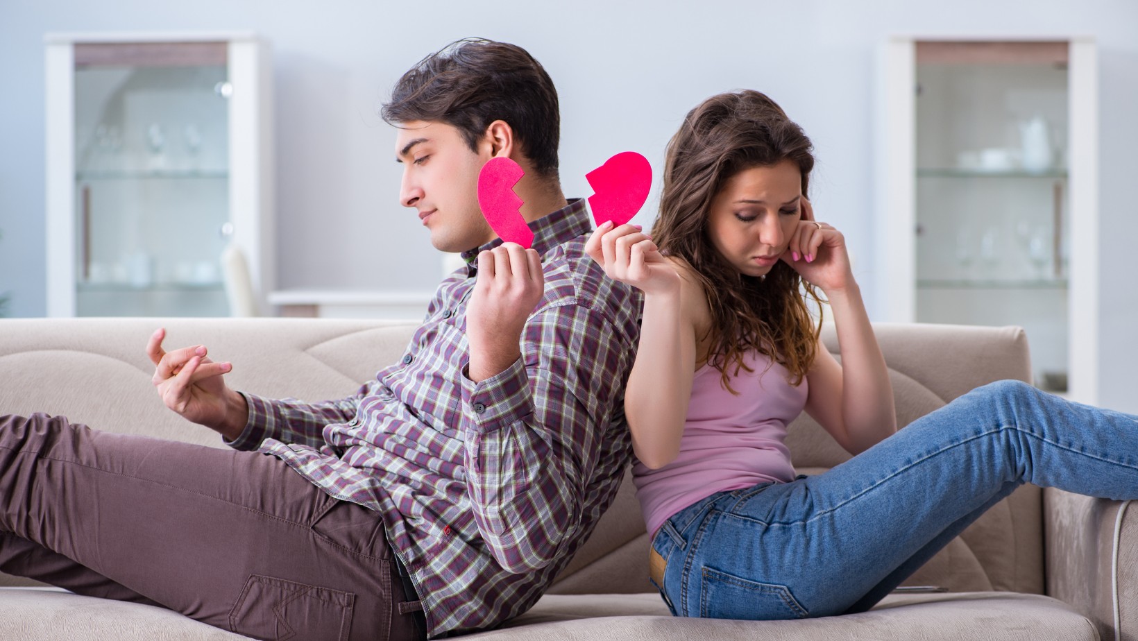 Co zrobić, gdy uczucia wygasają? Porady, które pomogą Wam się odnaleźć na nowo!