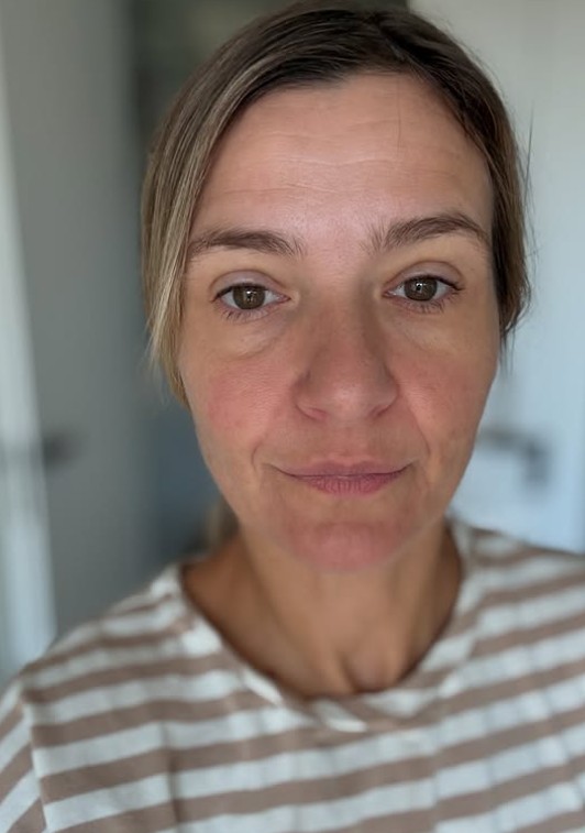 Zdjęcie "Coś we mnie pękło" - poruszający wpis Joanny Koroniewskiej #1