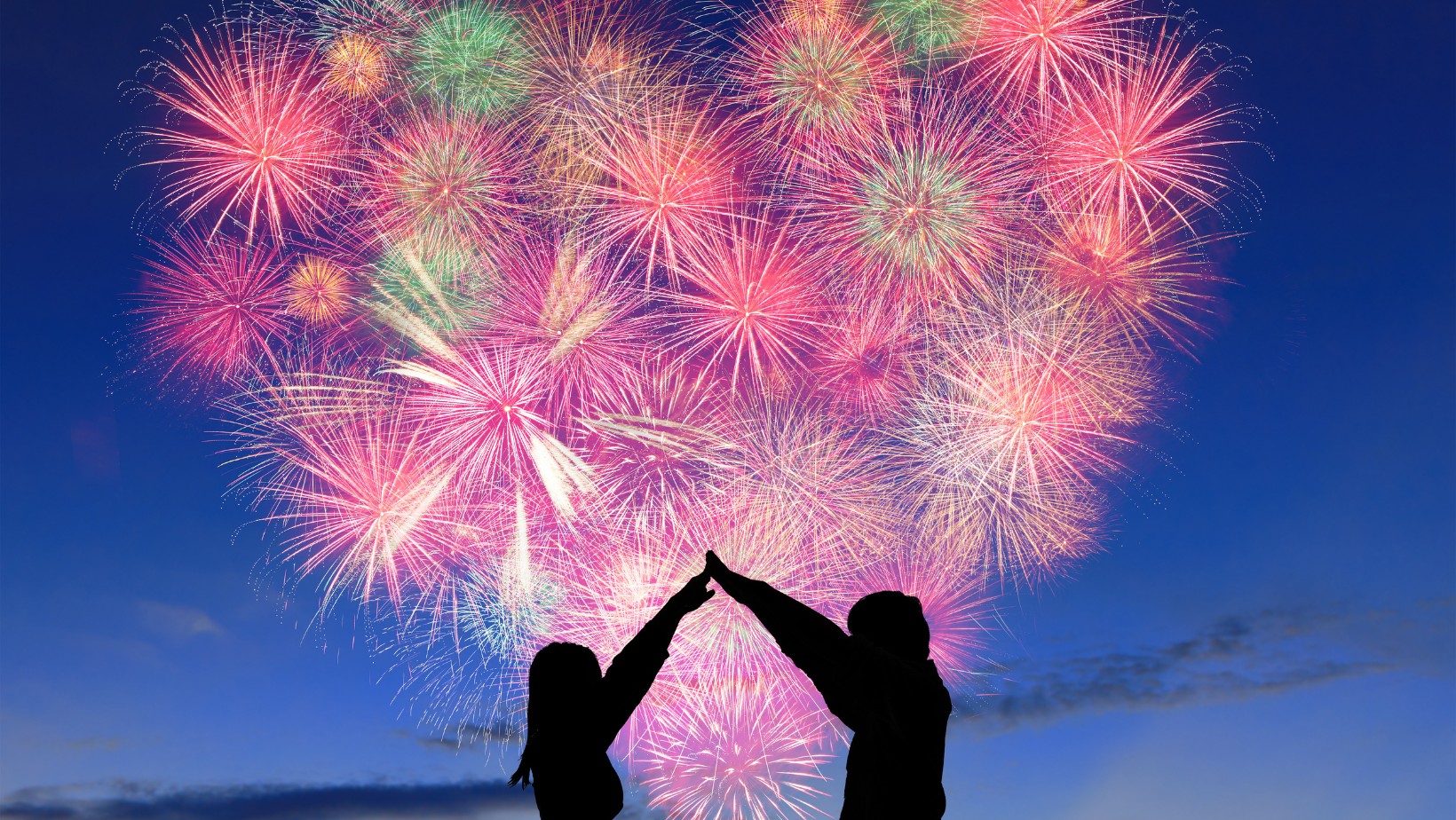 7 sygnałów, że Twój związek jest na właściwej drodze do wiecznego szczęścia!