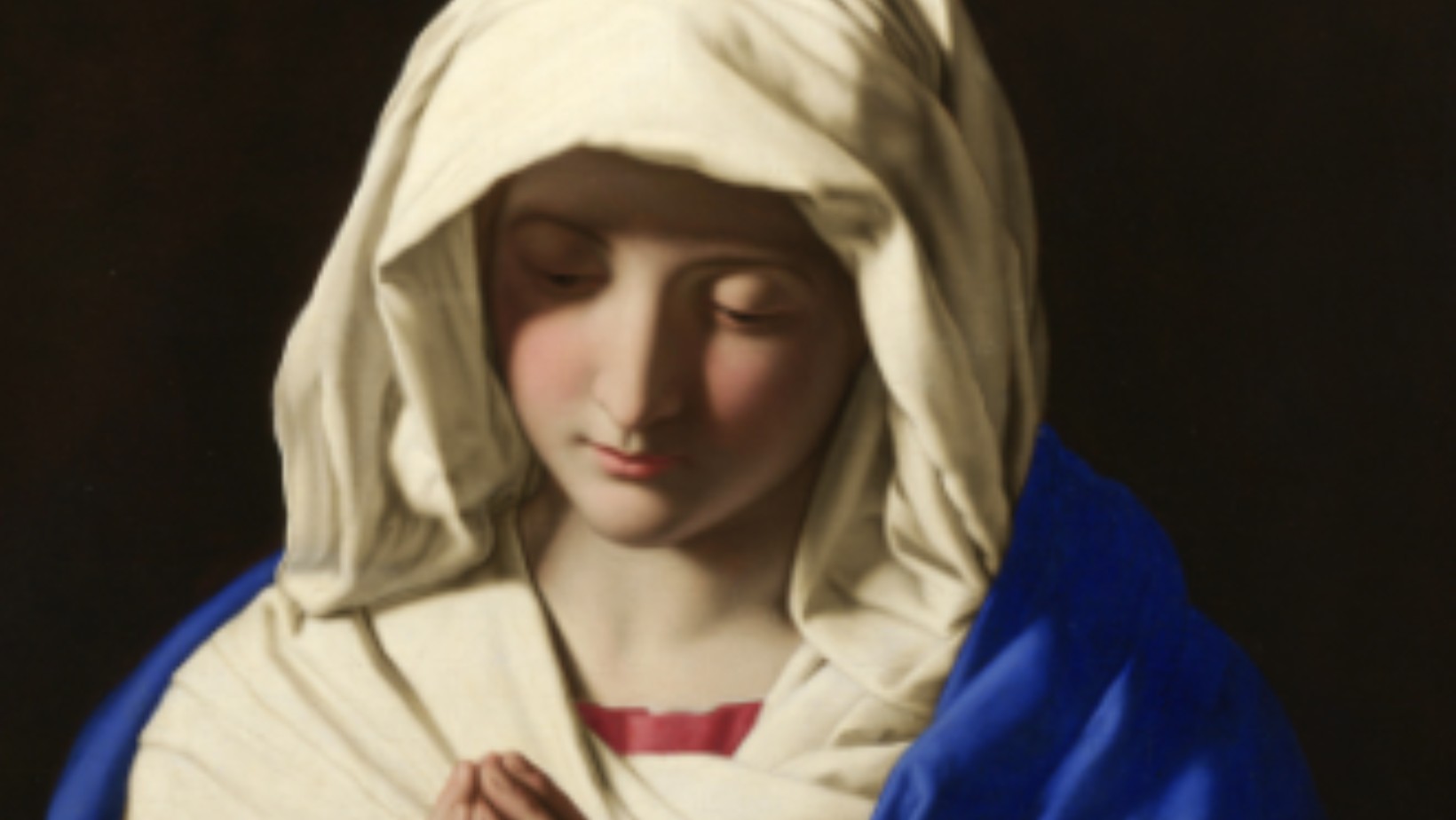 Netflix tworzy film o Matce Boskiej! Kiedy premiera?