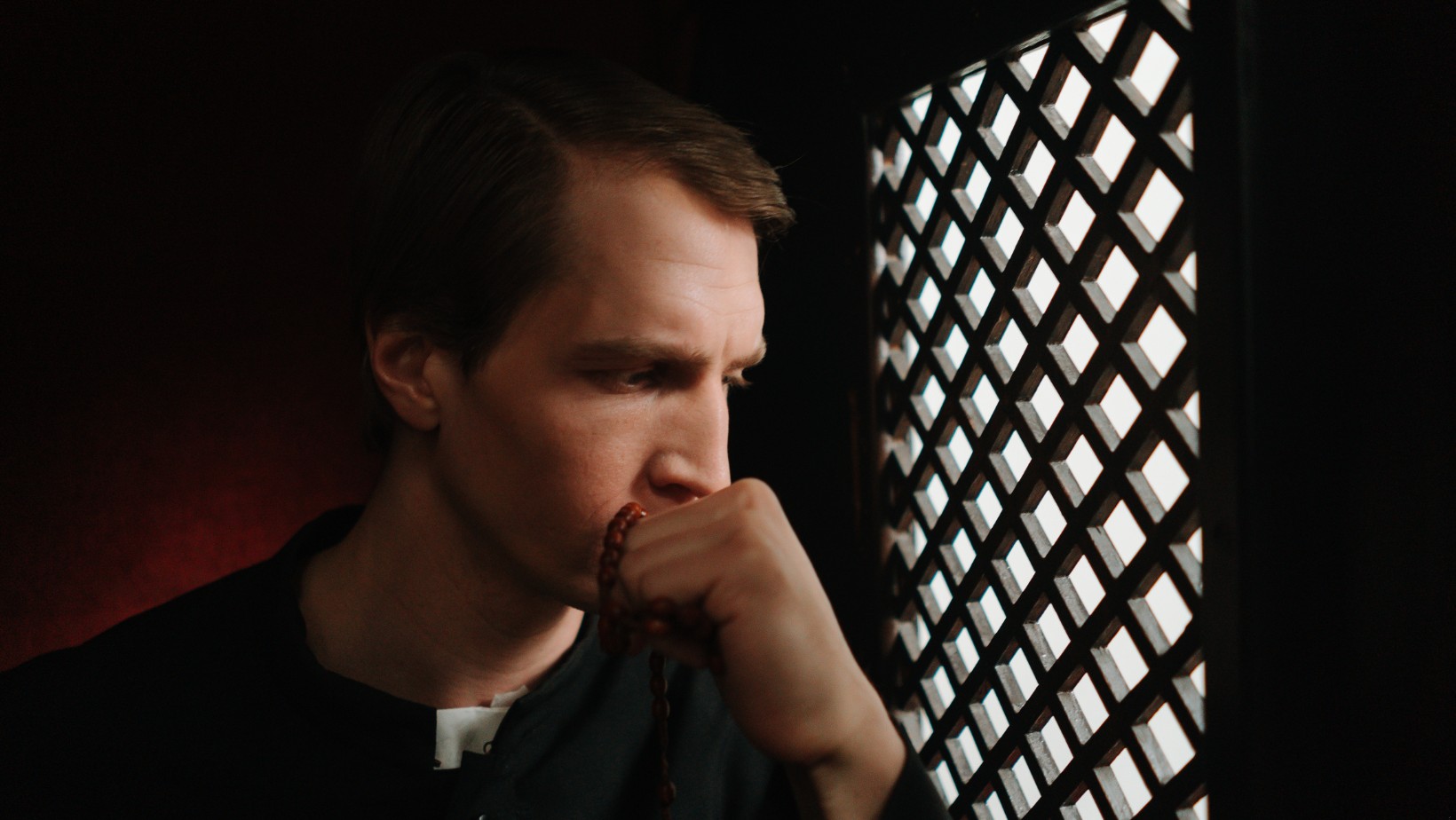 Zdjęcie „Wszyscy słyszeli” – skandaliczne zachowanie księdza podczas spowiedzi! #1