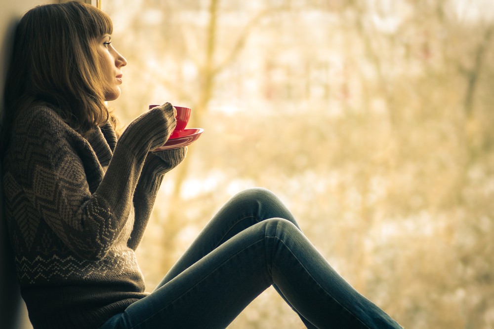 Ludzkość nie wymaga byśmy byli szczęśliwi. Najpierw przetrwanie, potem, jeśli …