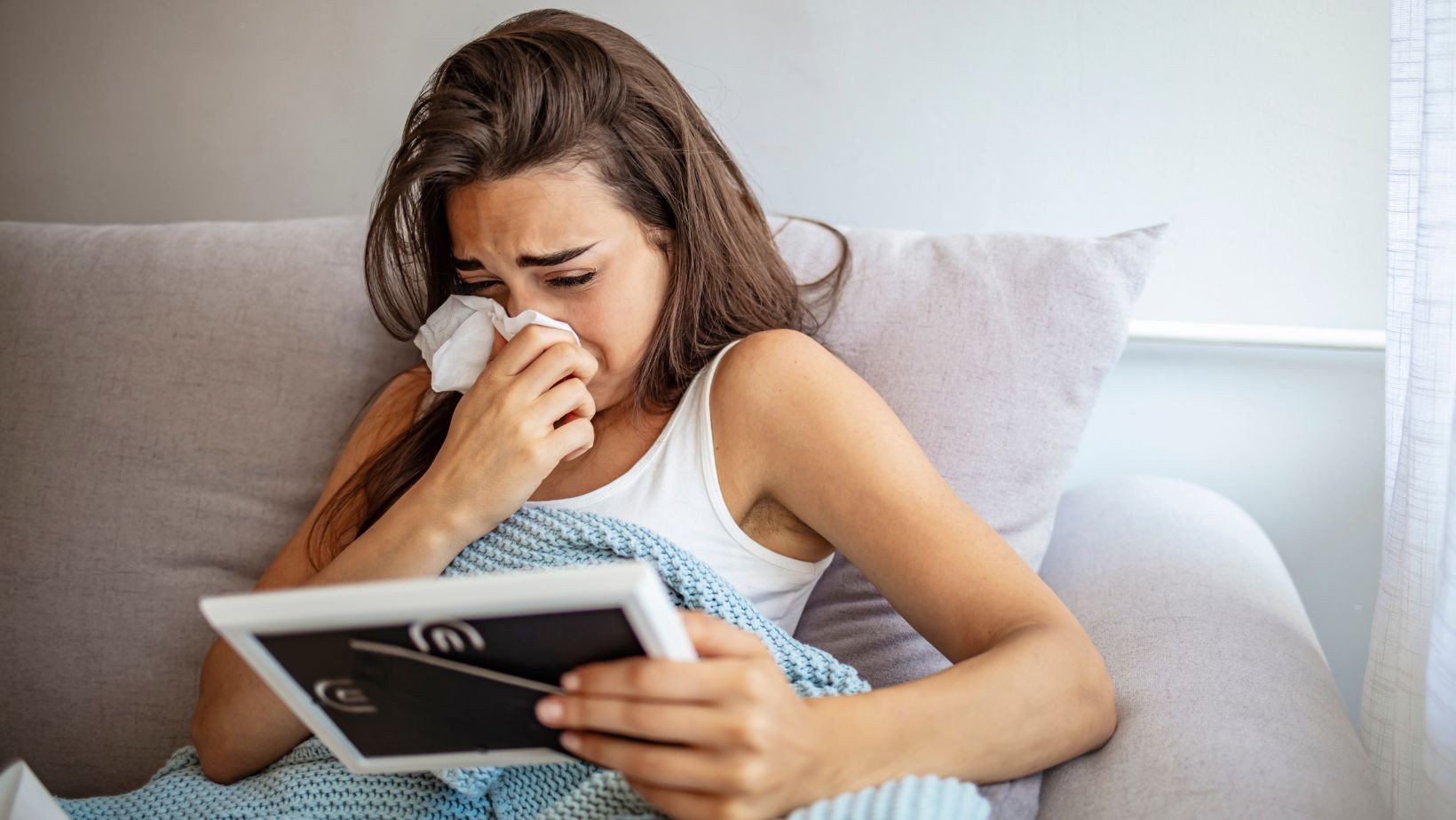 4 sygnały świadczące o tym, że Twój związek zmierza ku końcowi!