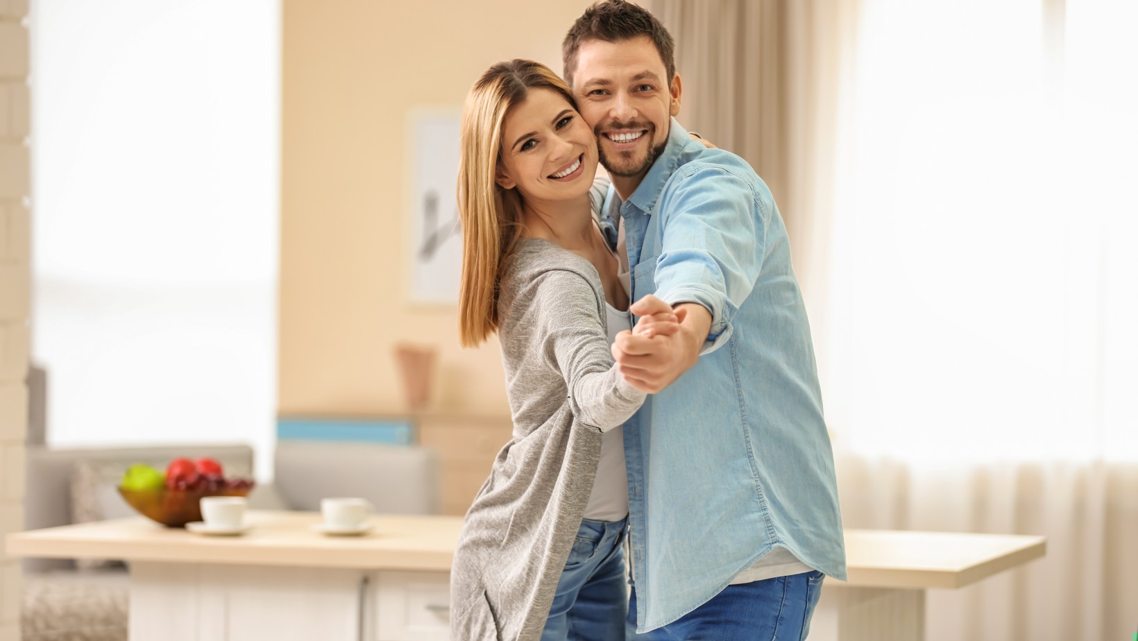 Zdjęcie Czy jesteś emocjonalnie gotowa na związek? Sprawdź, co mówi psychologia! #1