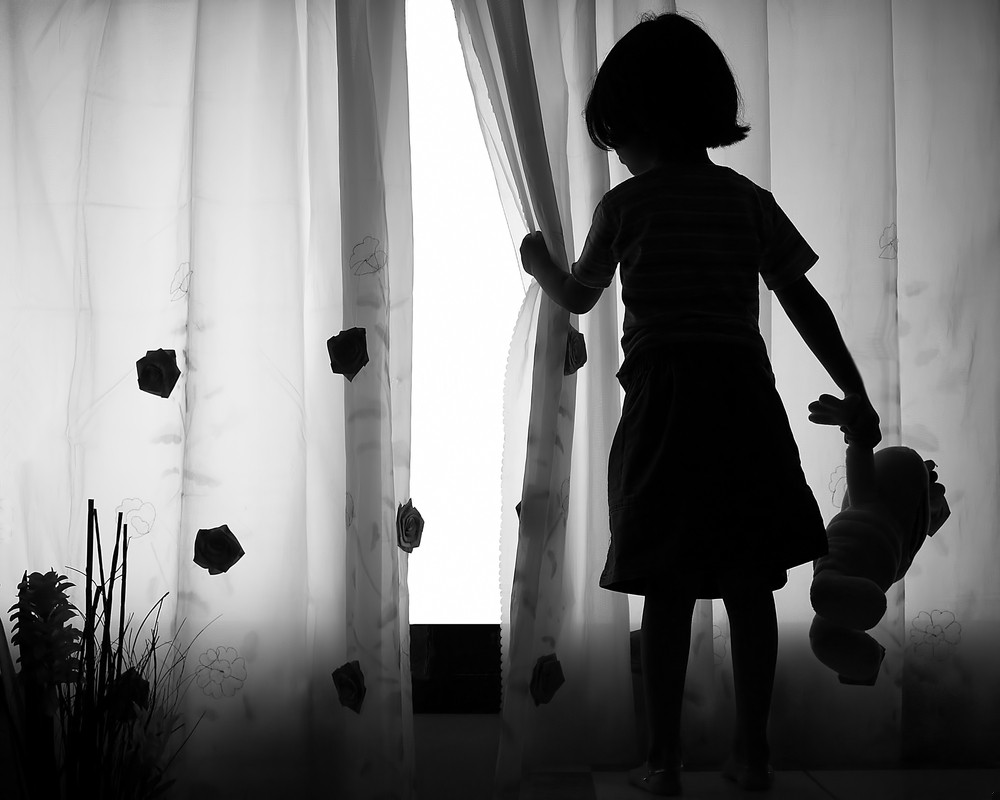 Niestety najczęściej tak w życiu jest, że nie wiemy komu …