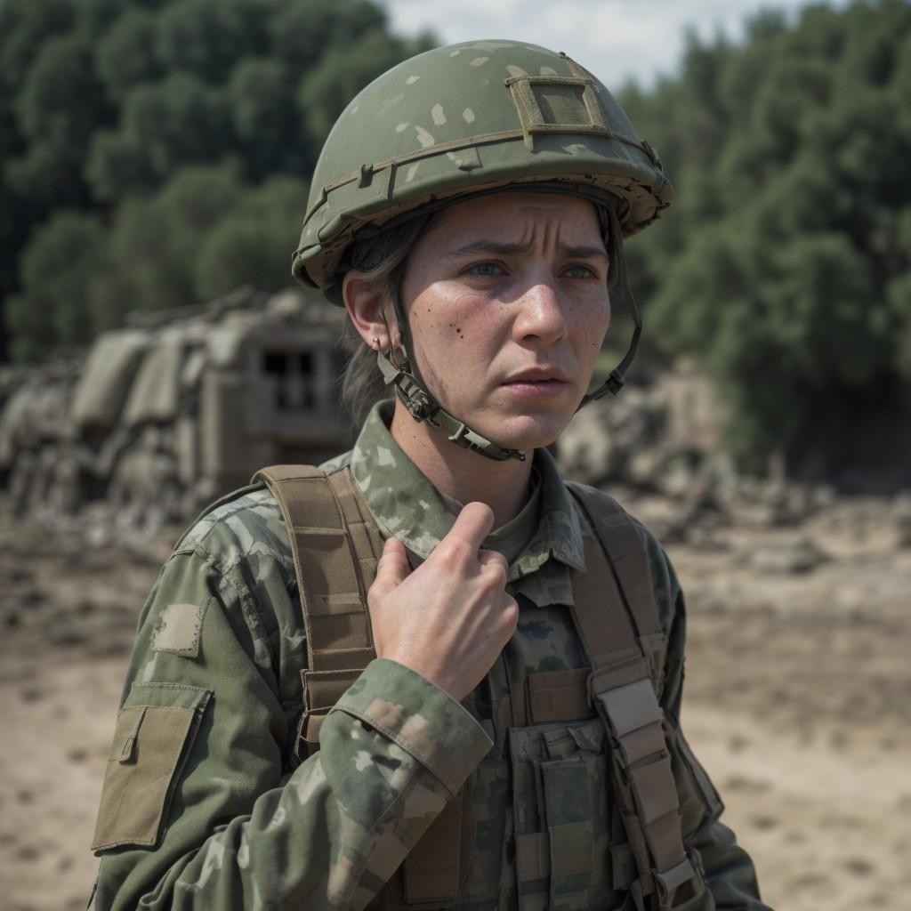 Rzeczywistość wojny