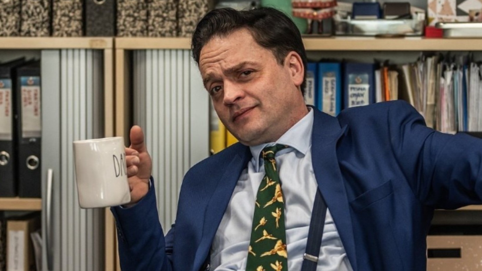 „The Office PL” powraca z nowym sezonem! Kiedy premiera?