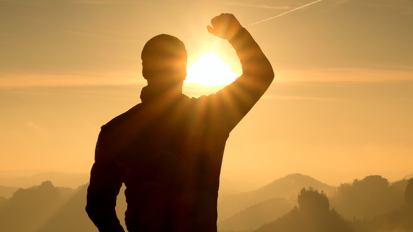 Zdjęcie Mężczyźni o tych imionach często emanują pewnością siebie #1