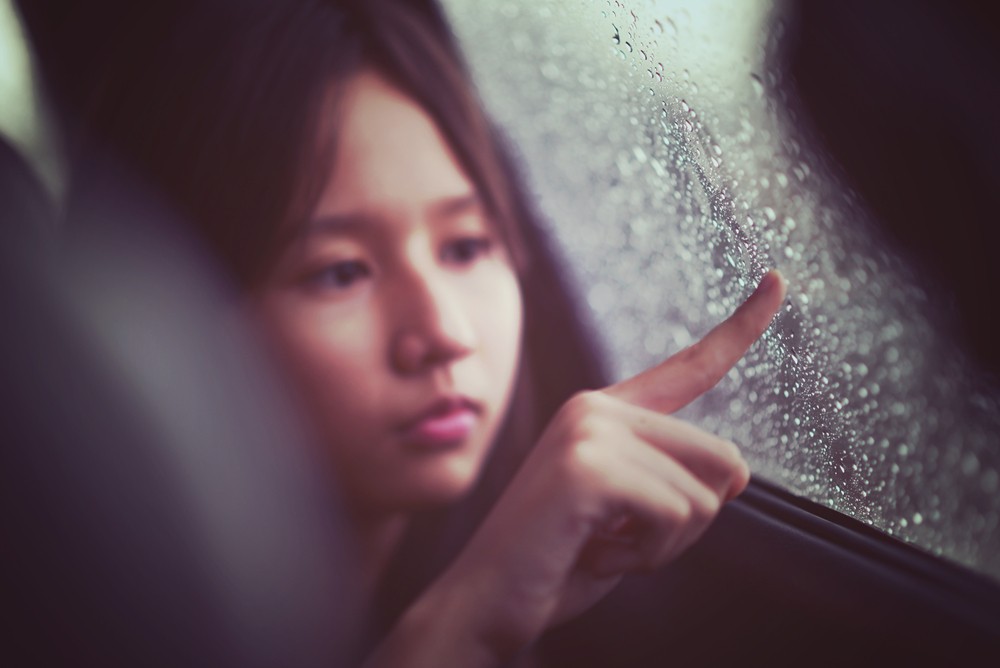 Ludzie, ptaki, wszyscy musimy podejmować decyzje. Życie jest jednak kurewsko …