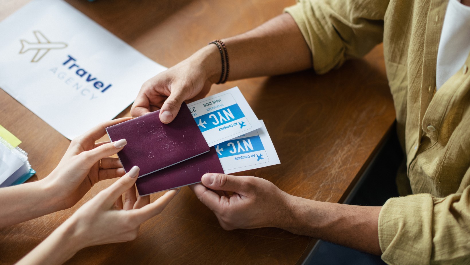 Zdjęcie Znane biuro podróży ogłasza upadłość tuż przed sezonem! #1