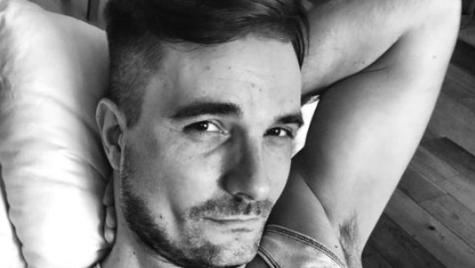 Wyciekła ostatnia wiadomość od zmarłego Piotra Balickiego. Na planie TzG polały się łzy