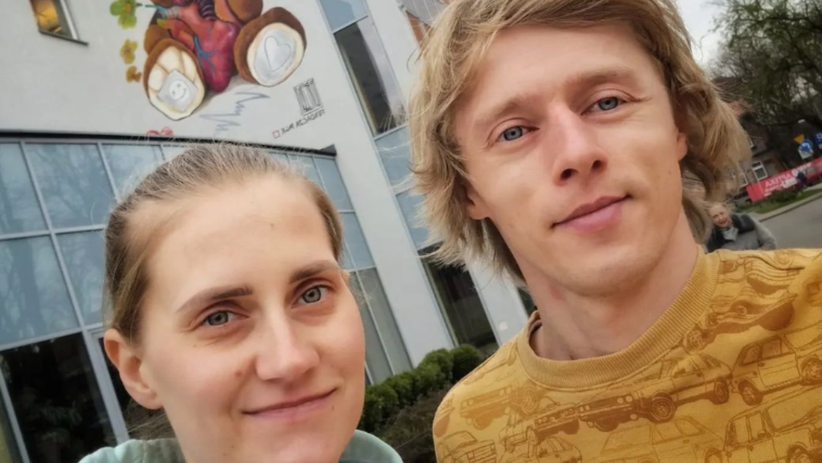 Wstrząsające słowa Dawida Kubackiego: „Serce Marty stanęło o godz. 9.05”