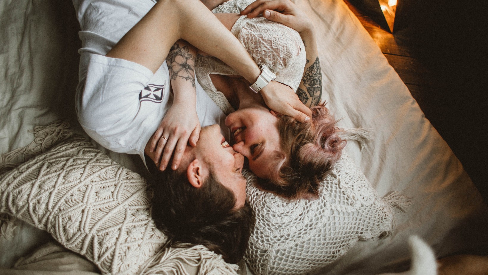 Zdjęcie Sekrety udanego małżeństwa – wprowadź te zasady do swojego związku! #1