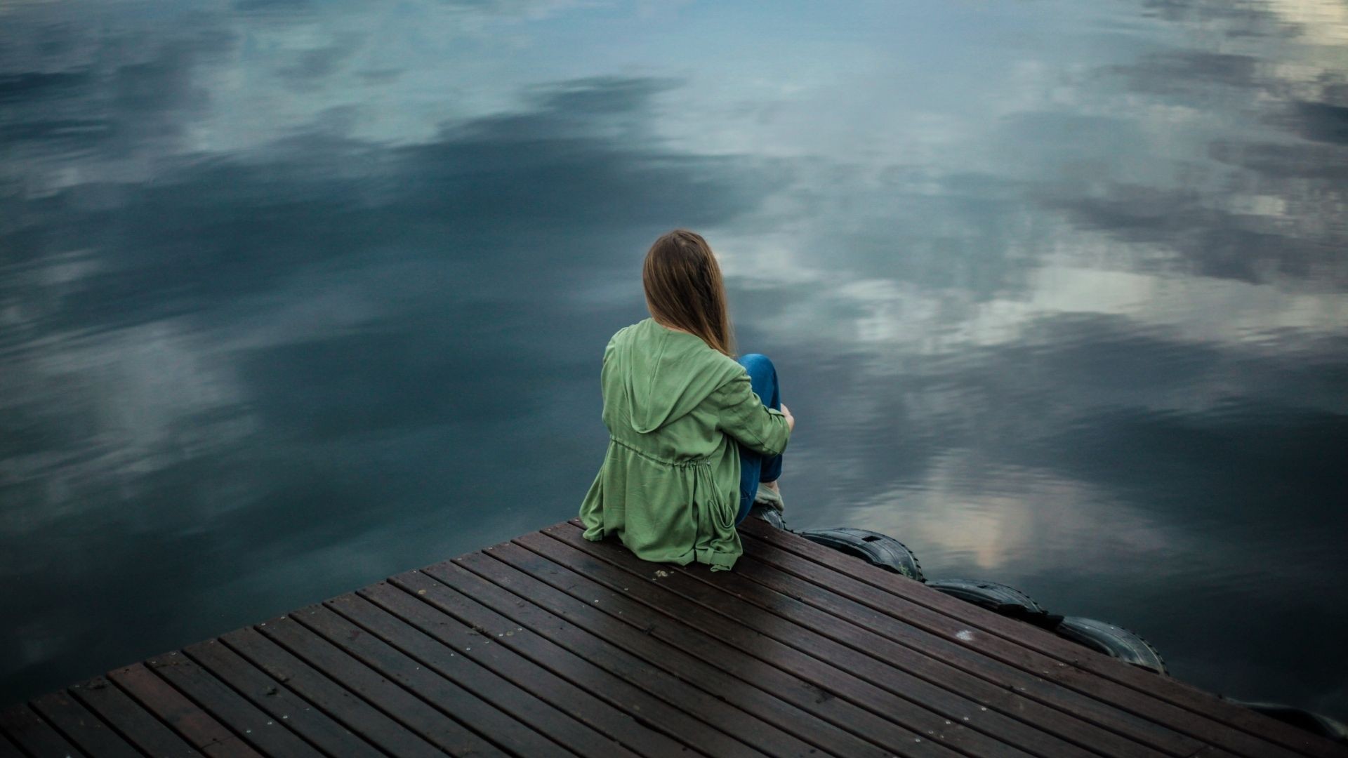 Nie oczekuj wzajemności, bo się rozczarujesz