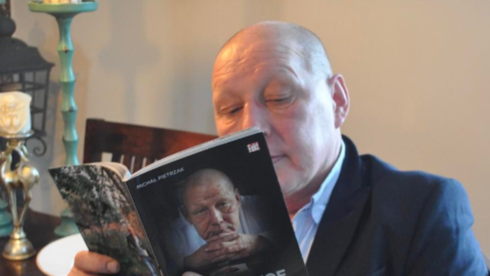 „To będzie gruba afera” – Przerażająca wizja Jackowskiego