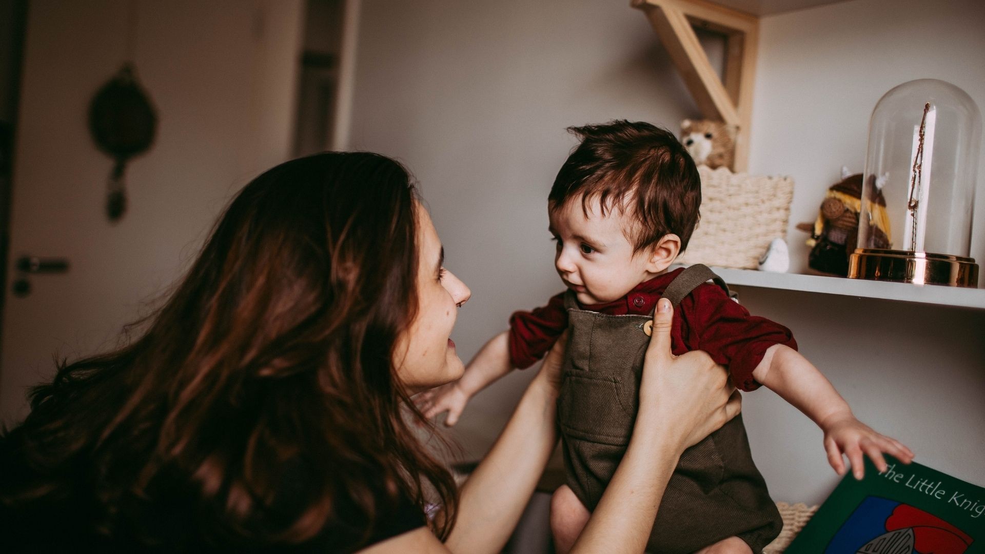 Te rzeczy każde dziecko powinno usłyszeć od swoich rodziców