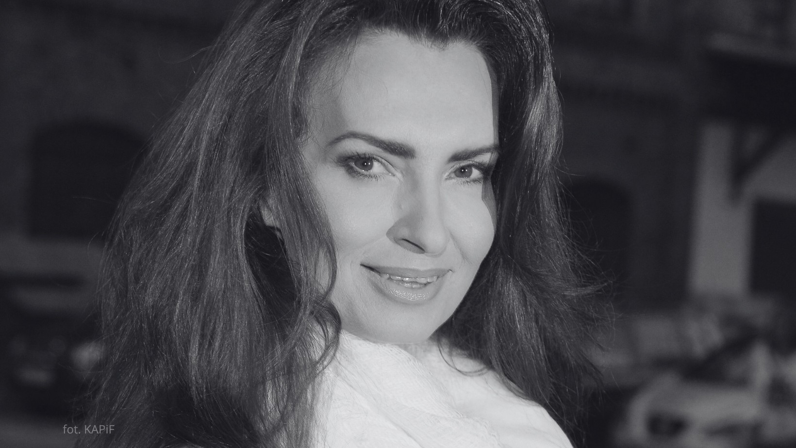 To były jej ostatnie słowa. Wzruszający wpis Agnieszki Maciąg