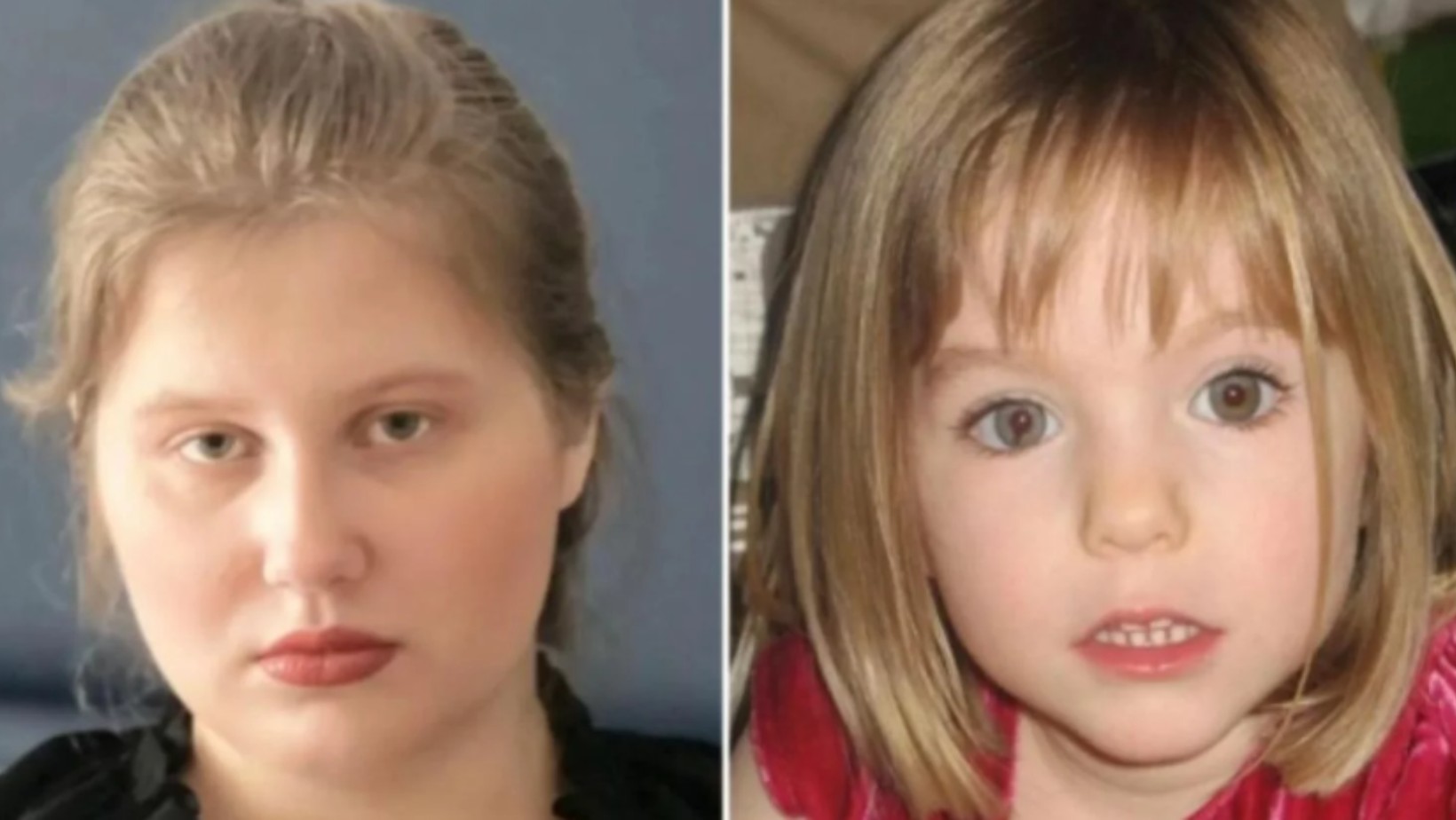 Julia Faustyna podawała się za zaginioną Madeleine McCann. Teraz przeprosiła…