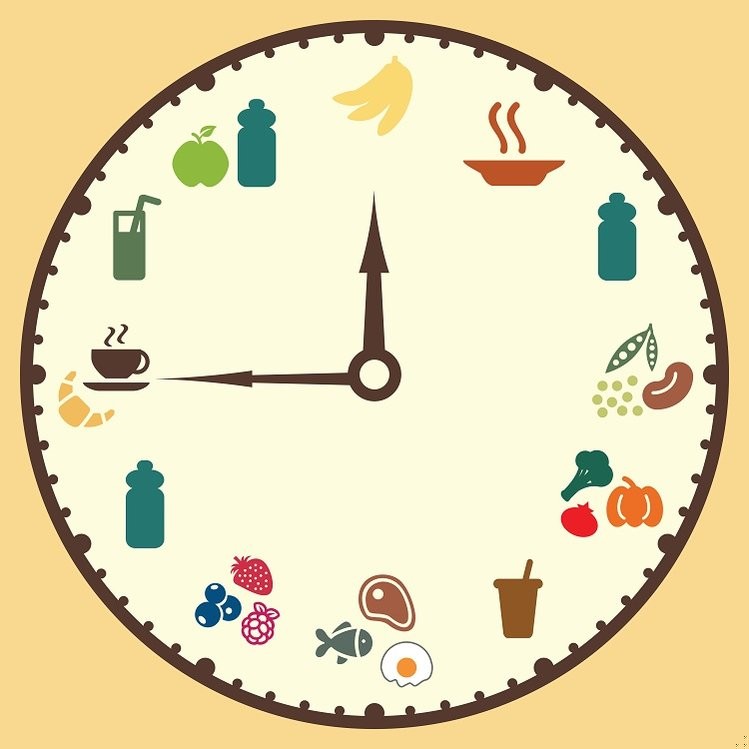 Zdjęcie Oto 6 błędów, które najczęściej popełniamy podczas odchudzania! #1