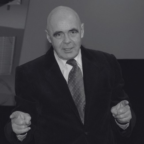 Zdjęcie NIE ŻYJE Stanisław TYM! #1