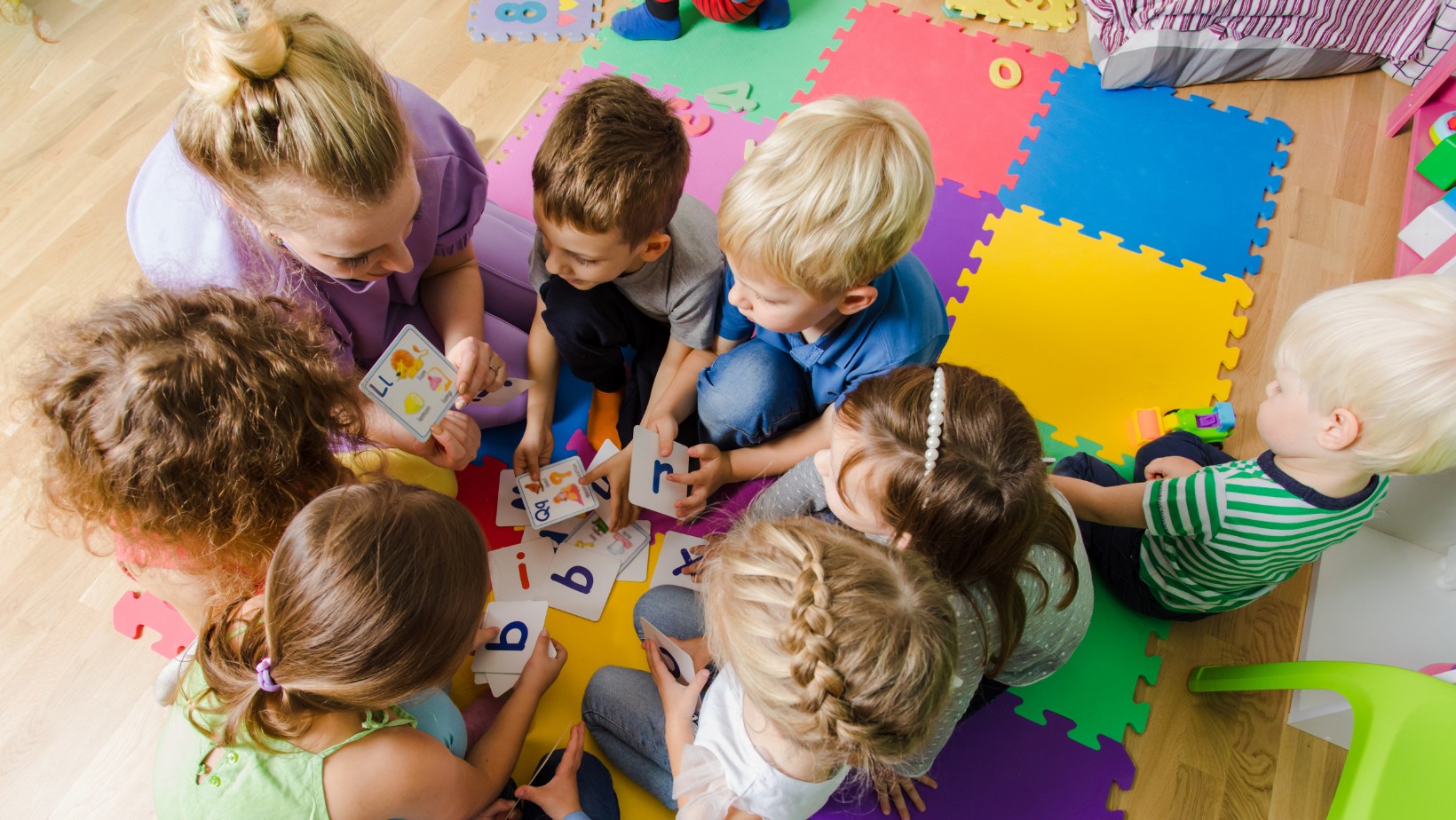 Zdjęcie Czy zerówki zostaną zlikwidowane? Co dalej z sześciolatkami? #1