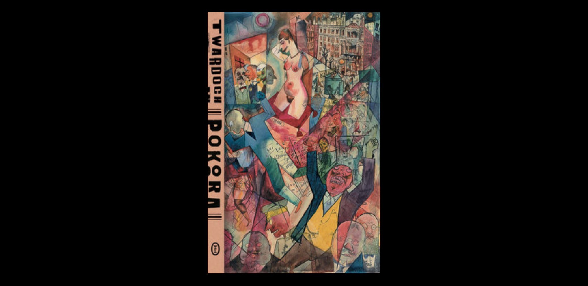 „Dlatego się boję, bo jestem nikim” 5 emocjonujących cytatów z książki „Pokora”